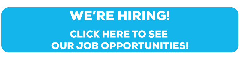We're hring! Click here to see our job opportunities!